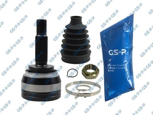 Set articulatie, planetara GSP 839021