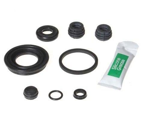 Set reparatie, etrier BUDWEG CALIPER 203408