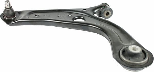 Brat, suspensie roata METZGER AUTOTEILE 58084301