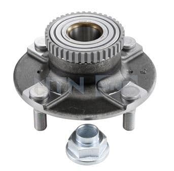 Set rulment roata SNR R177.34