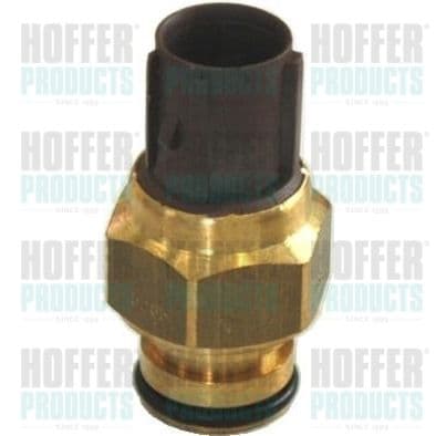 Comutator temperatura, ventilator radiator MEAT & DORIA 7472668