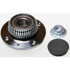 Set rulment roata MTR 12115540