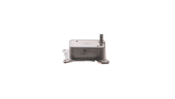 Radiator ulei, ulei motor MAHLE BEHR CLC 386 000S