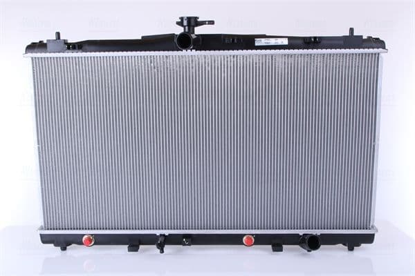 Radiator, racire motor NISSENS 646906