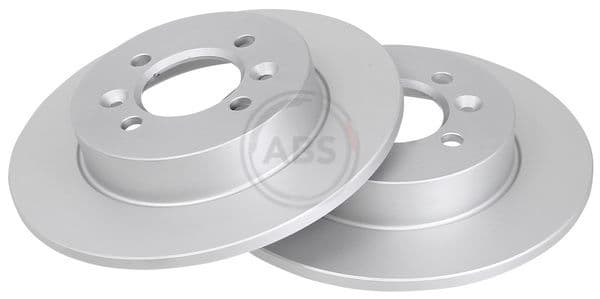 Disc frana ABS 16214