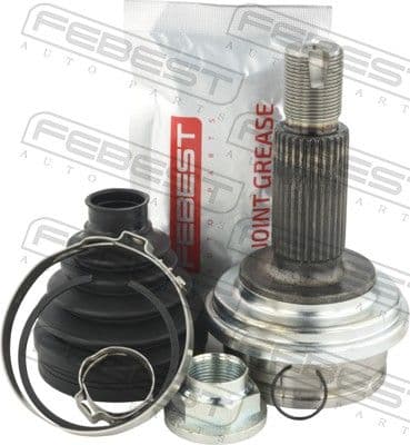 Set articulatie, planetara FEBEST 2210-MQ4R