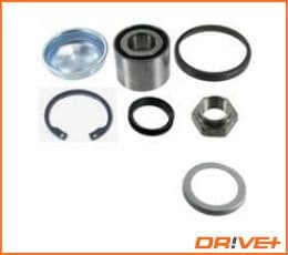Set rulment roata Dr!ve+ DP2010.10.0132