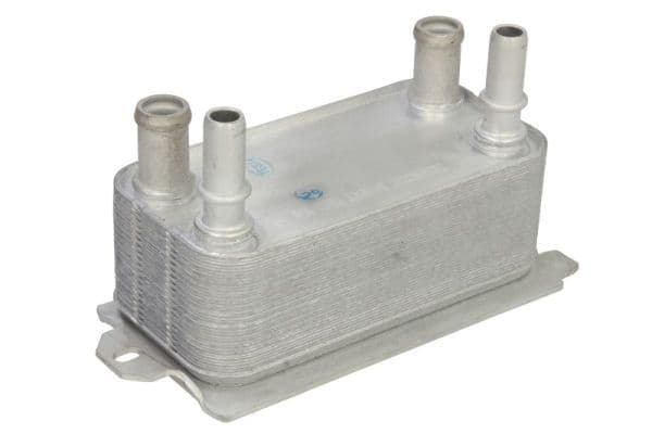 Radiator ulei, ulei motor THERMOTEC D4I015TT