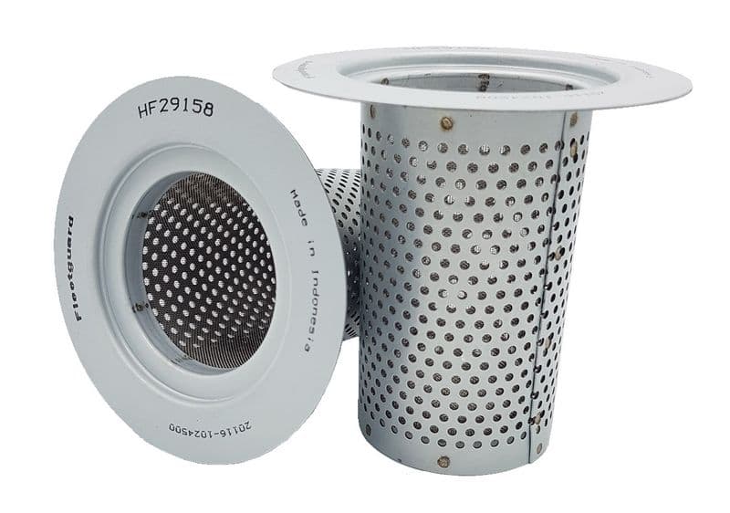 Filtru, sistem hidraulic primar FLEETGUARD HF29158
