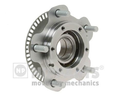 Set rulment roata NIPPARTS N4708021