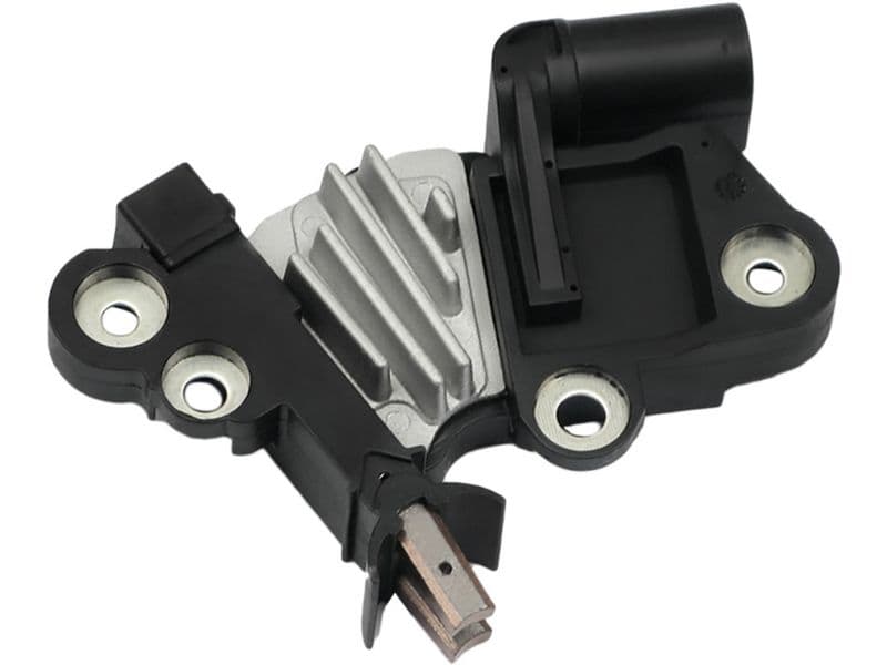 Regulator, alternator AS-PL AS ARE0135