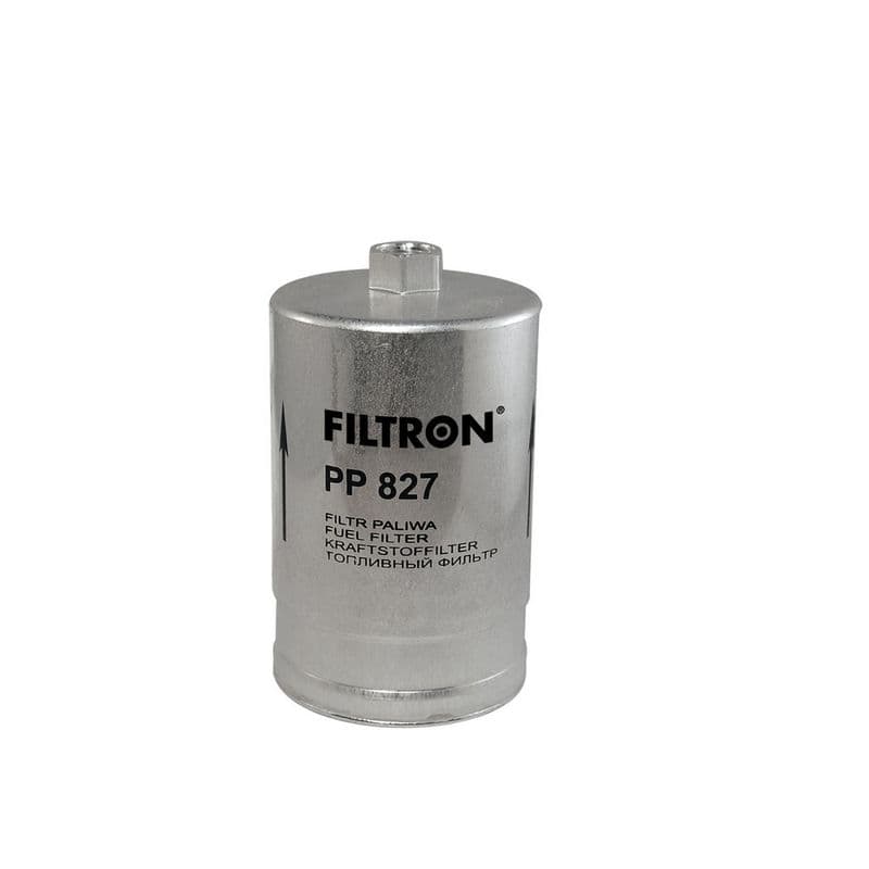 filtru combustibil FILTRON PP 827