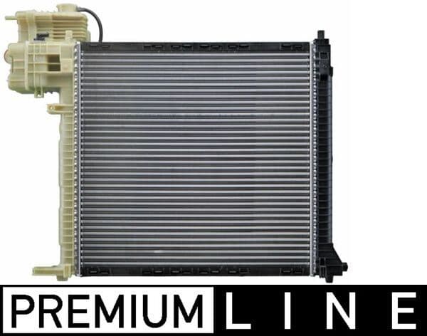 Radiator, racire motor MAHLE BEHR *** PREMIUM LINE *** CR 386 000P