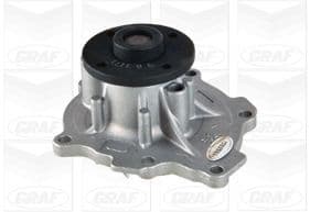 Pompă de apă, răcire motor GRAF PA1171