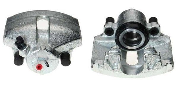 Etrier frana BUDWEG CALIPER 343362