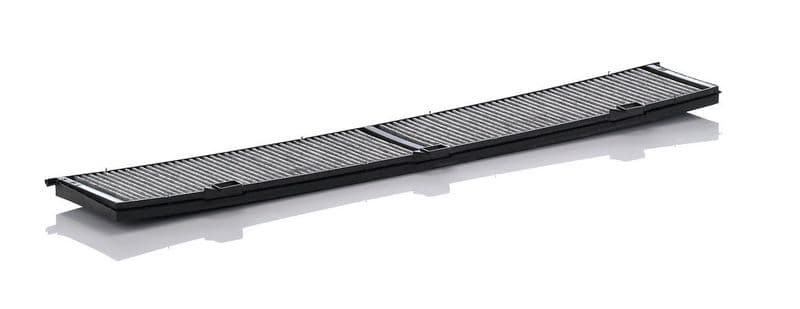 Filtru, aer habitaclu MANN-FILTER CUK 8430
