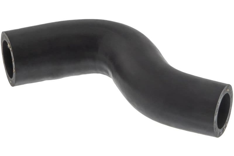 Furtun radiator TOPRAN 100 841