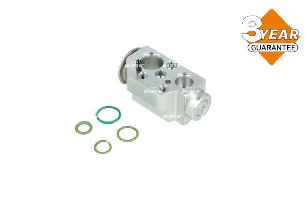 Supapa expansiune, clima NRF EASY FIT 38508