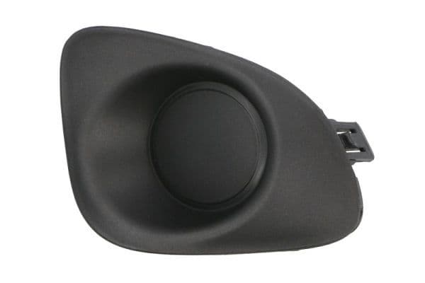 Grila ventilatie, bara protectie BLIC 6502-07-8141915P