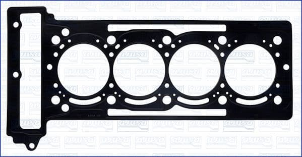 Garnitura, chiulasa AJUSA MULTILAYER STEEL 10205700