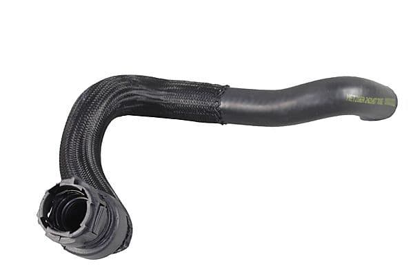 Furtun radiator METZGER AUTOTEILE 2421457