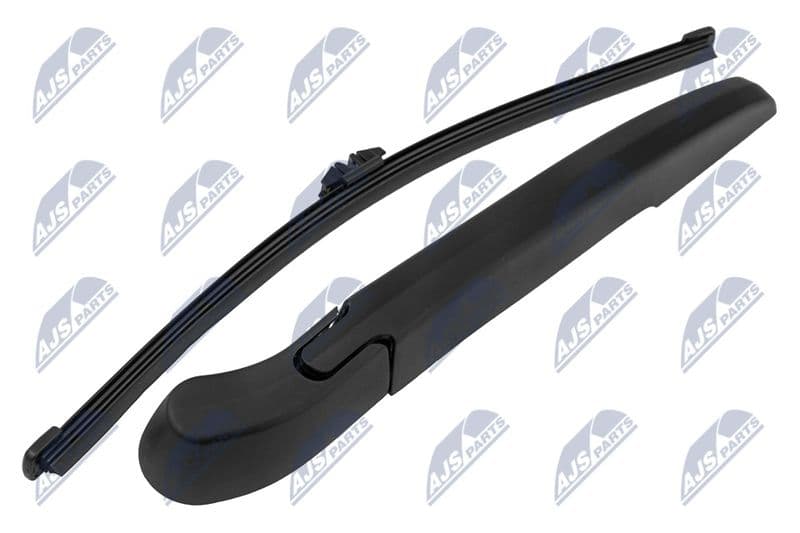 brat stergator, parbriz NTY EWB-BM-006