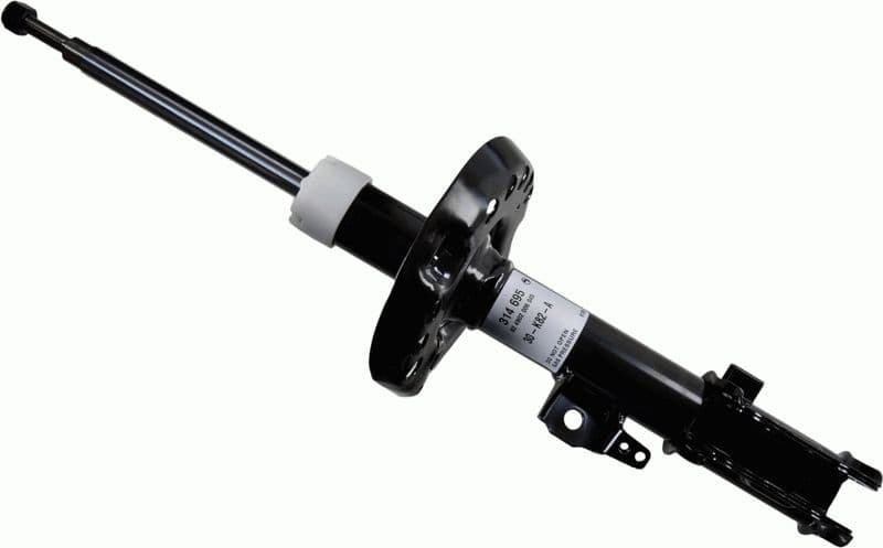 amortizor SACHS 314 695