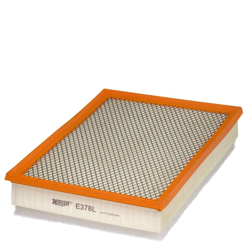 Filtru aer HENGST FILTER E378L