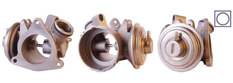 Supapa EGR ELSTOCK 71-0117