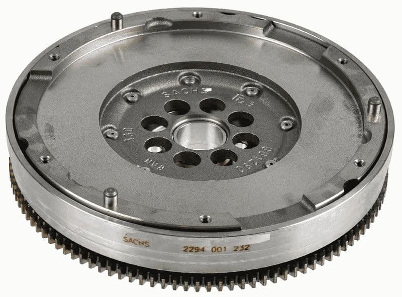 Volanta SACHS Dual-mass flywheel 2294 001 232