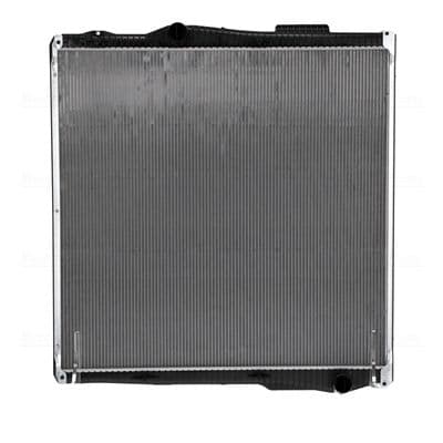 Radiator, racire motor NISSENS 67291