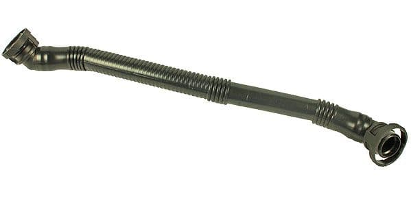 furtun,aerisire bloc motor METZGER AUTOTEILE 2380002
