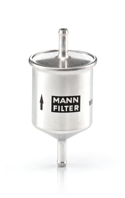 filtru combustibil MANN-FILTER WK 66