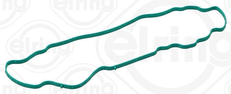 Garnitură, capac carcasă diferențial ELRING B16.360