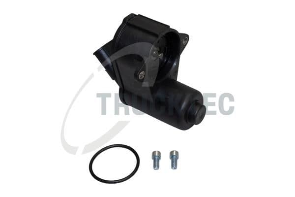 Element actionare. etrier frana de parcare TRUCKTEC AUTOMOTIVE 07.35.280