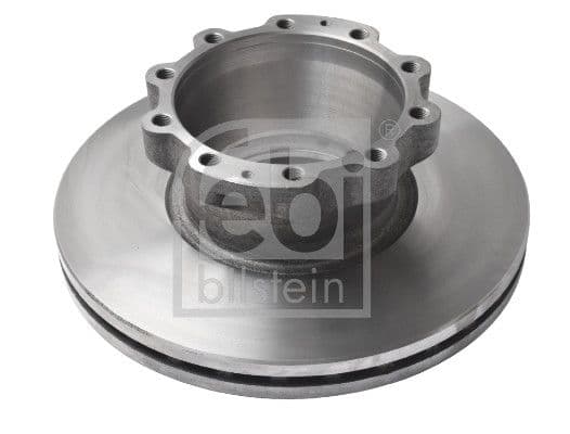 Disc frana FEBI BILSTEIN 27224