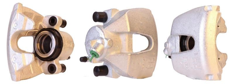 Etrier frana FERODO PREMIER FCL694346