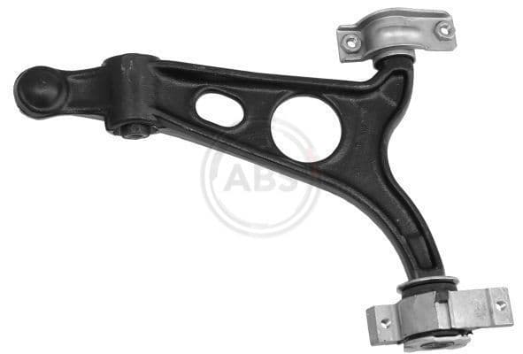 Brat, suspensie roata ABS 210008