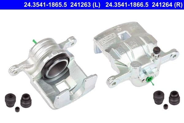 Etrier frana ATE 24.3541-1865.5
