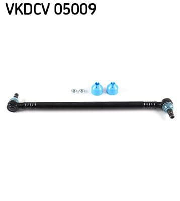 bara directie SKF VKDCV 05009