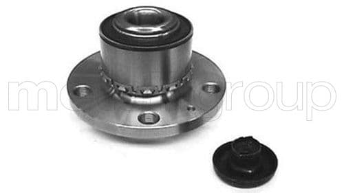 Set rulment roata METELLI 19-2309
