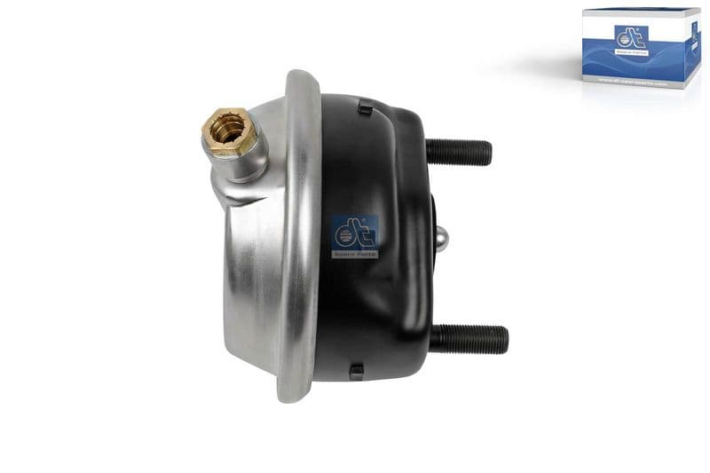 Cilindru receptor frana cu membrana DT Spare Parts 4.65568