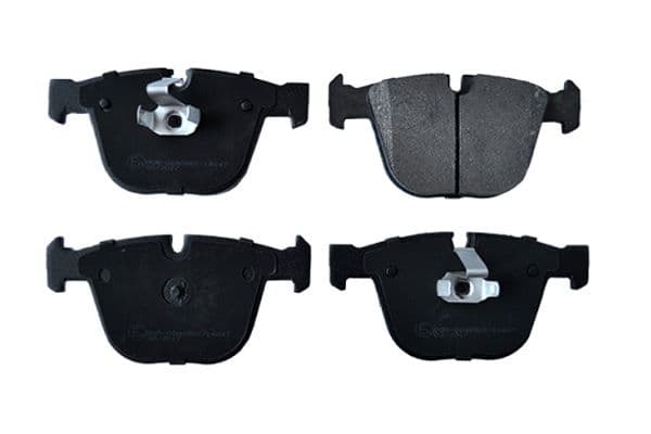set placute frana,frana disc ASAM AUTOMOTIVE 55413