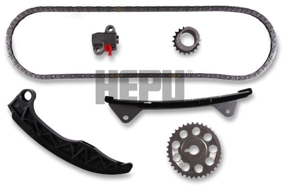 chit lant de distributie HEPU 21-0405