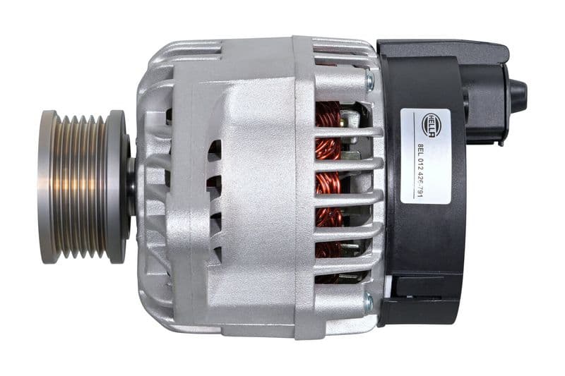 Generator / Alternator HELLA 8EL 012 426-791