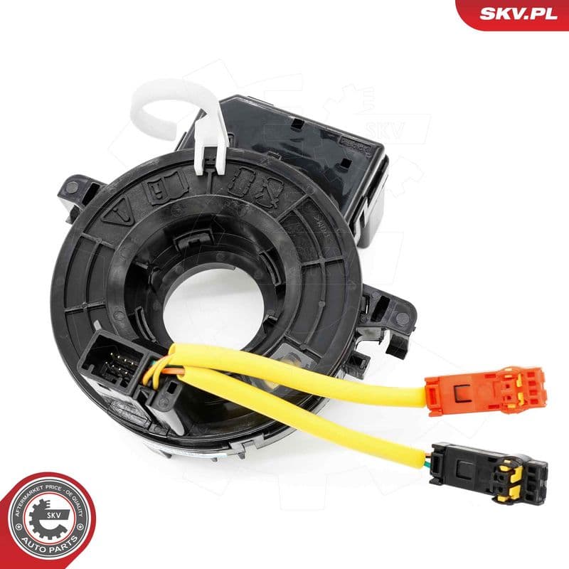 Arc spirala, Airbag ESEN SKV 96SKV628