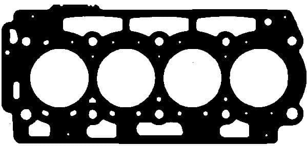 Garnitura, chiulasa BGA CH1532C