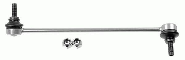 Brat/bieleta suspensie, stabilizator LEMFÖRDER 33454 02
