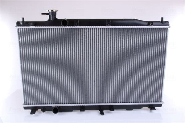 Radiator, racire motor NISSENS ** FIRST FIT ** 681386