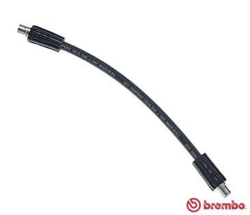 Furtun frana BREMBO ESSENTIAL LINE T 85 040